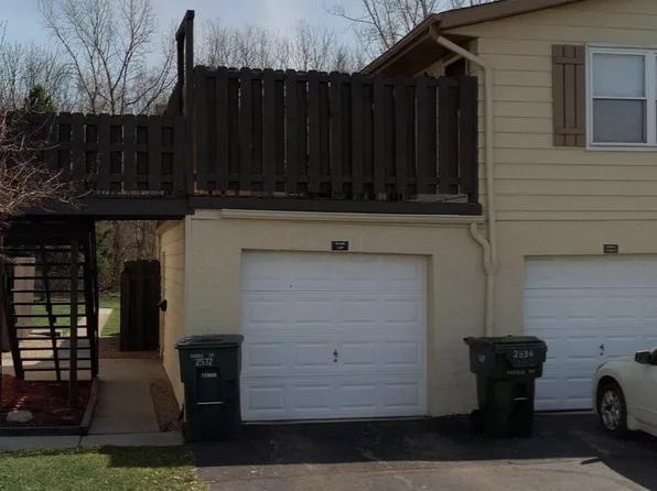 2534 Nassau Dr #29C, Columbus, OH 43232