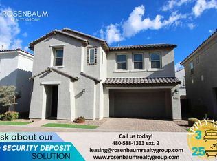 661 N Abalone Dr, Gilbert, AZ 85233
