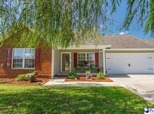 3050 Red Berry Cir, Effingham, SC 29541