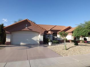 15325 W White Horse Dr, Sun City West, AZ 85375