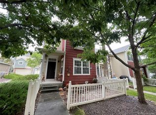1474 Bergen Rock St, Castle Rock, CO 80109
