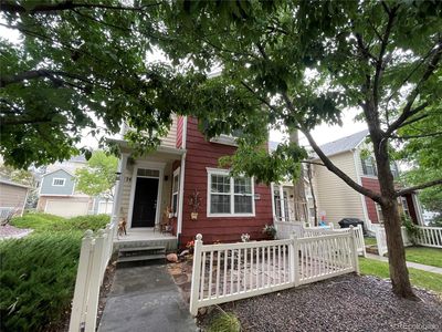 1474 Bergen Rock Street, Castle Rock, CO, 80109