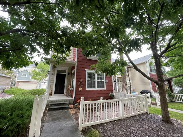 1474 Bergen Rock Street, Castle Rock, CO 80109