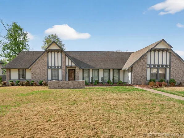 7306 E 85th St, Tulsa, OK 74133