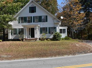58 North St, Jaffrey, NH 03452