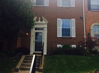 3 Killadoon Ct, Lutherville Timonium, MD 21093