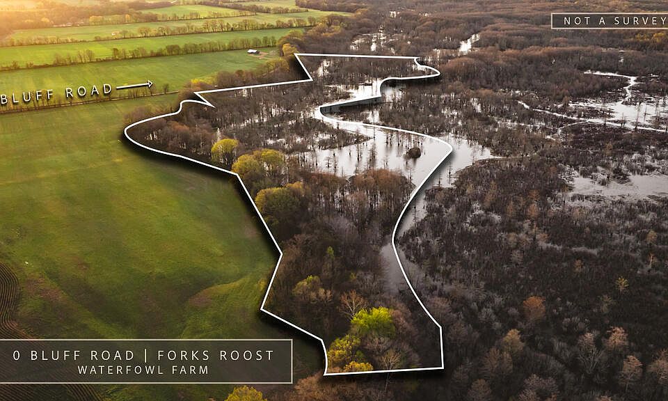 1st image of 0 Bluff Rd