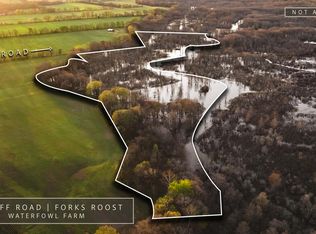 0 Bluff Rd, Trenton, TN 38382