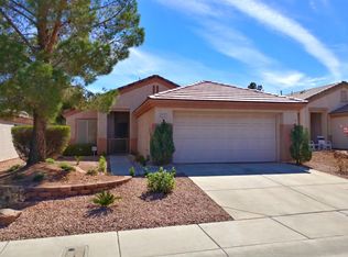 2131 Chapman Ranch Dr, Henderson, NV 89012