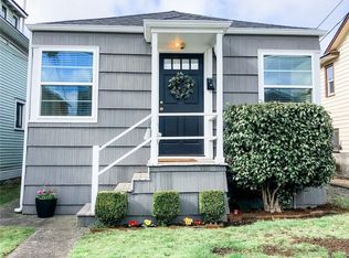 4223 Linden Ave N, Seattle, WA 98103