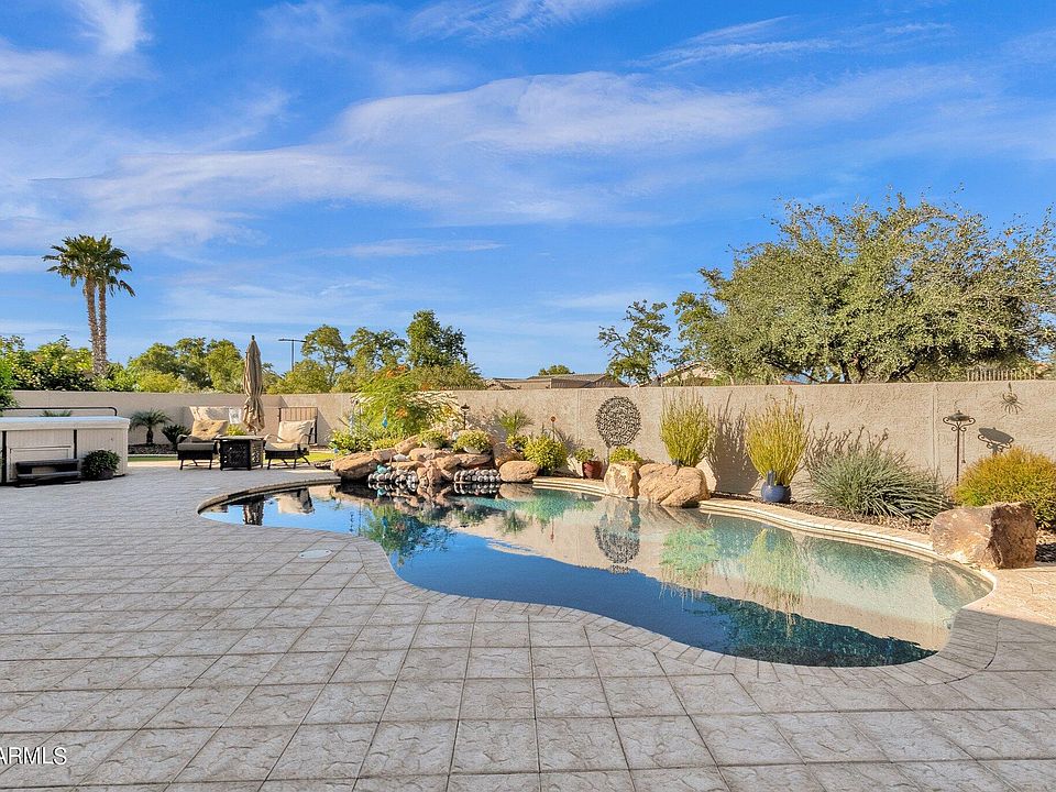 4362 E Cassia Ln, Gilbert, AZ 85298 Zillow