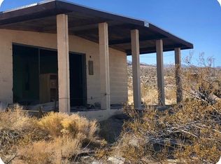 Meehleis Rd, Lucerne valley, CA 92356