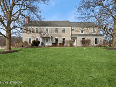 5681 Forest View Ln, Libertyville, IL, 60048