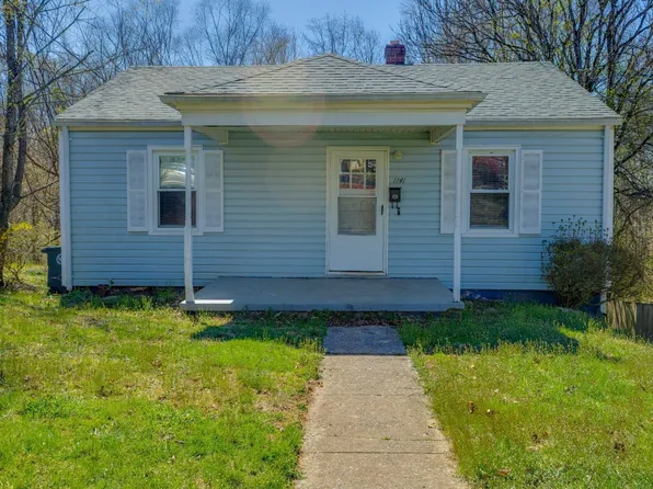 1141 Stratford Rd, Lynchburg, VA 24502
