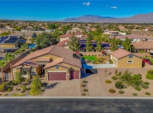 9030 Chiffon Mist Ave, Clark County, NV 89129