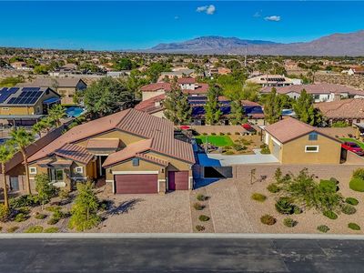 9030 Chiffon Mist Ave, Clark County, NV, 89129