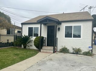 11122 S Truro Ave, Inglewood, CA 90304