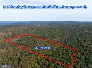 4 Dudley Rd, Six Mile Run, PA 16679