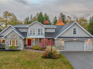 1 High Cliff Ct, Rothesay, NB E2H2T8