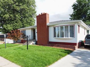 406 W Cleveland St, Lafayette, CO 80026