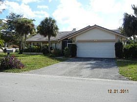 1st image of 10944 NW 8th Ct