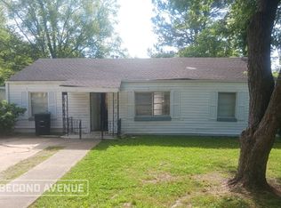 6113 Court O, Birmingham, AL 35228