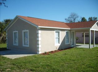 618 Dr J A Wiltshire Ave W, Lake Wales, FL 33853