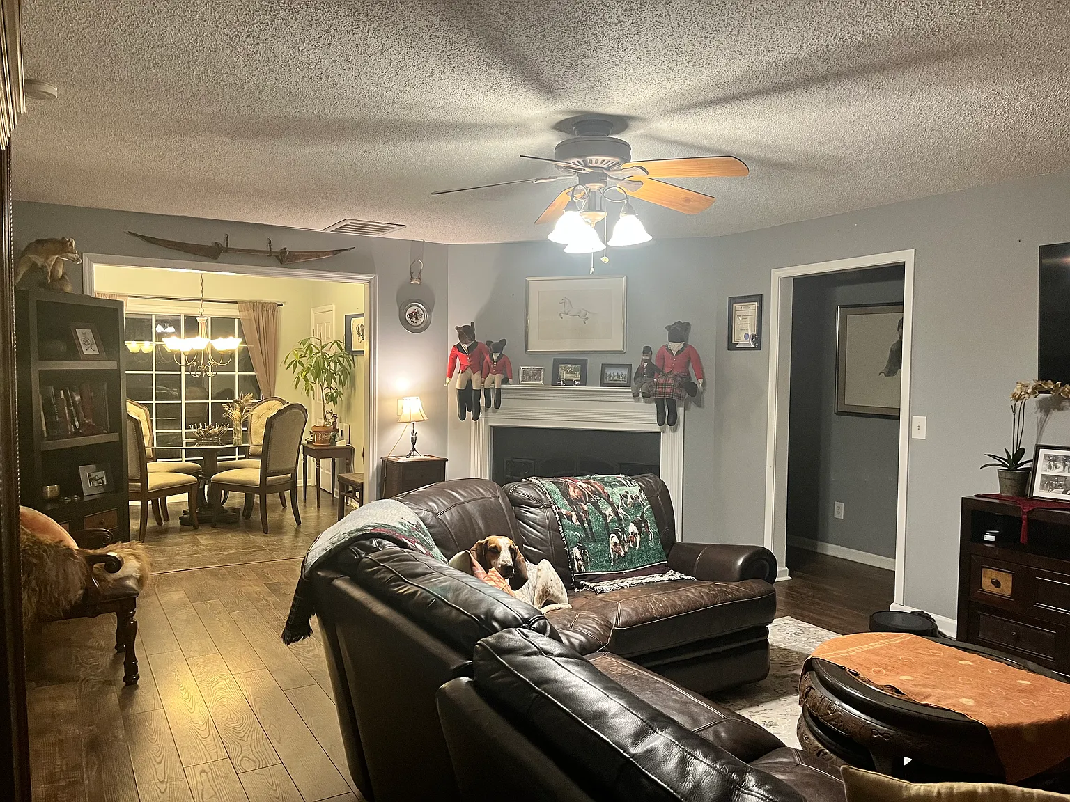 4 bed, 1850 sqft, $1,150 — Photo 3