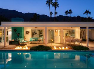 802 N Fair Cir, Palm Springs, CA 92262