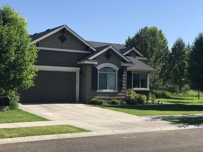 5116 W Brunmier Dr, Eagle, ID, 83616