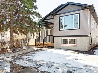 12044 92nd St NW #1A, Edmonton, AB