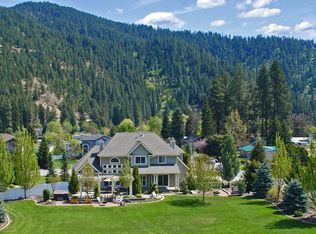 6423 N Snowberry St, Dalton Gardens, ID 83815