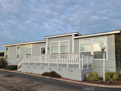 319 N Highway 1 Hwy #6, Grover Beach, CA, 93433