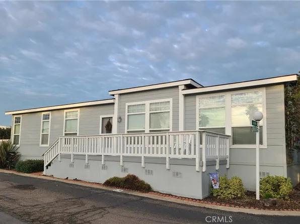 319 N Highway 1 Hwy #6, Grover Beach, CA 93433