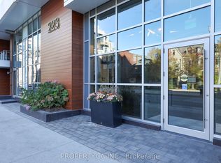 223 Saint Clair Ave W #709, Toronto, ON M4V 1R4