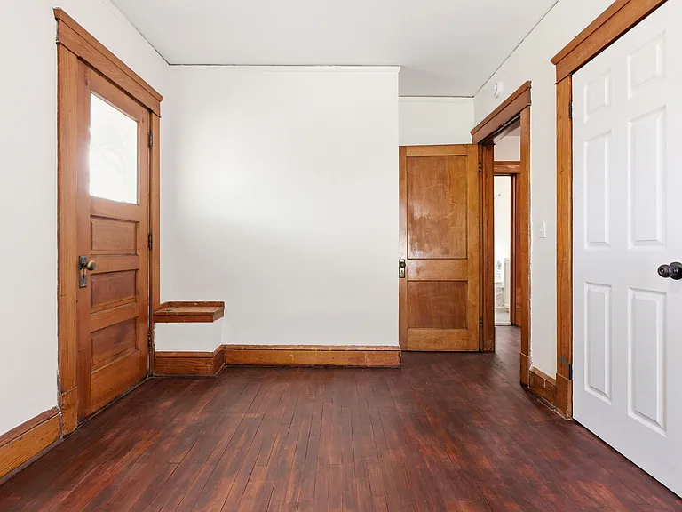 Bedroom #4