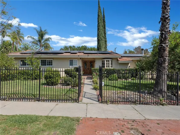 10918 Reseda Blvd, Porter Ranch, CA 91326