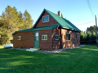 W2509 Cth D, Brantwood, WI 54513