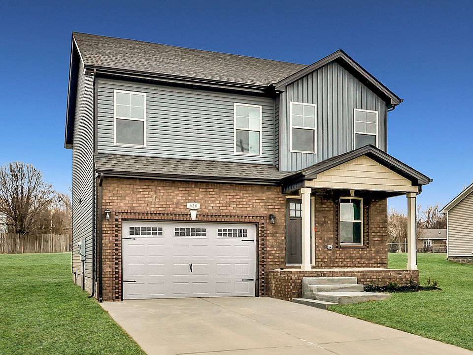 1st image of 20 Echo Rdg Lot 20