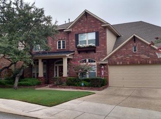 18723 Millhollow, San Antonio, TX 78258