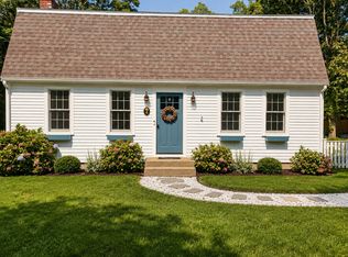 4 June Ln, East Sandwich, MA 02537