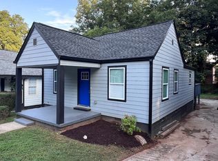 1066 Ashby Grv SW, Atlanta, GA