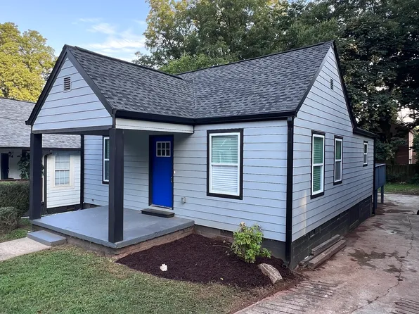 1066 Ashby Grv SW, Atlanta, GA 30314