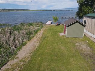 36953 State Highway 35 UNIT 42, Polson, MT 59860
