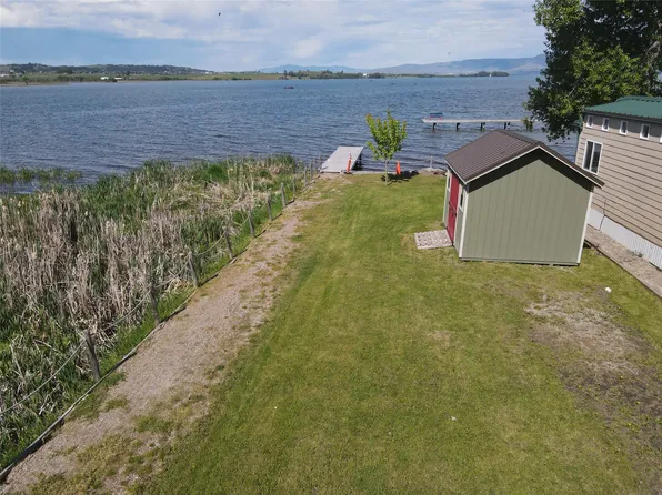 36953 State Highway 35 Unit 42, Polson, MT 59860