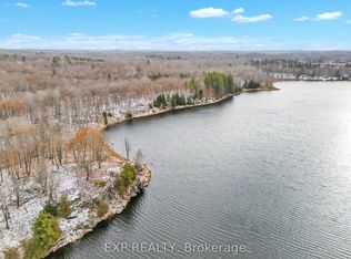 0 Thunder Ln, Central Frontenac, ON K0H1B0