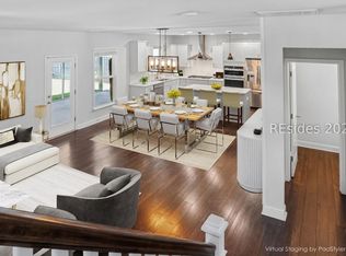 149 Rudder Run, Bluffton, SC 29910