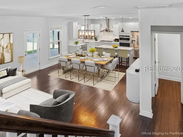 149 Rudder Run, Bluffton, SC 29910