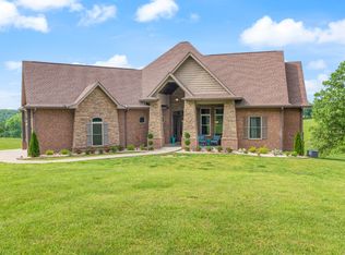 532 Tidwell Rd, Bon Aqua, TN 37025