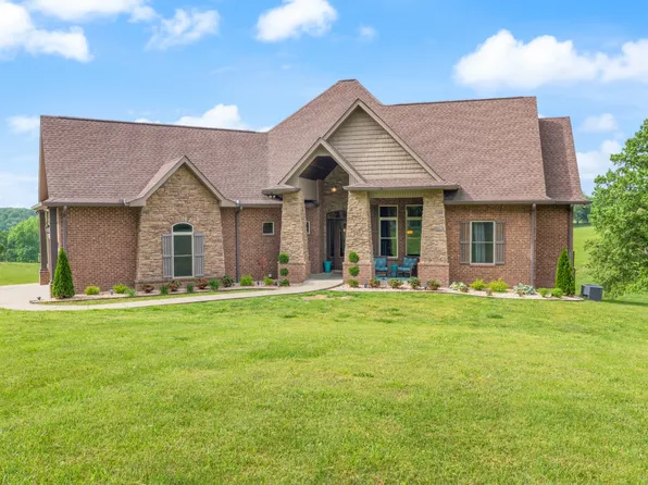 532 Tidwell Rd, Bon Aqua, TN 37025
